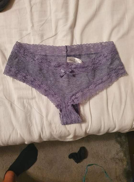 I want to sneak up behind my sister-in-law and fuck her in her skinny ass! I found pics of her ass