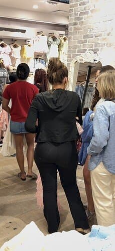 Phat whooty