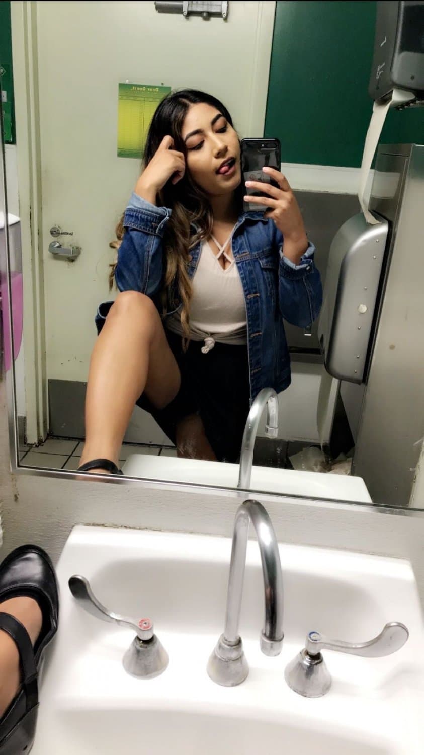 Marisol la gordita tetona