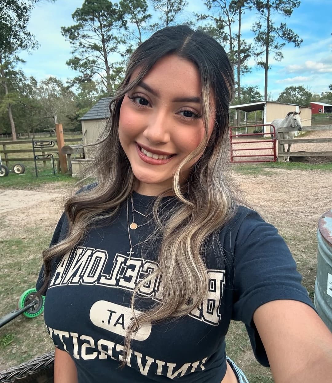 I gave her flowers and she gave me head.