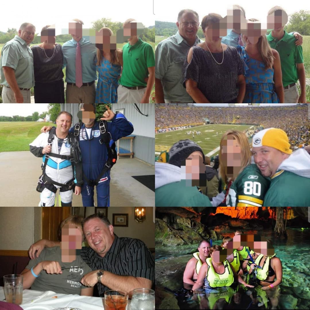 Married Accountant (aka kevinp66 with r2biago)