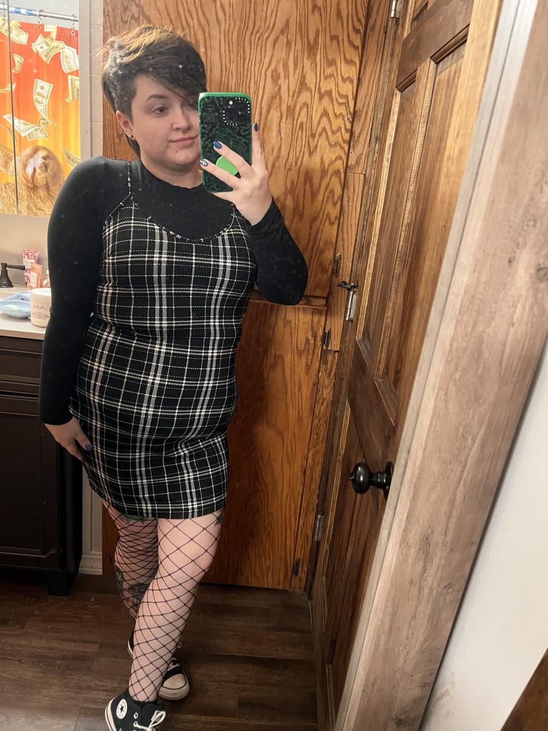 Click to view full size Risk! Krysta Black, 30 Maine