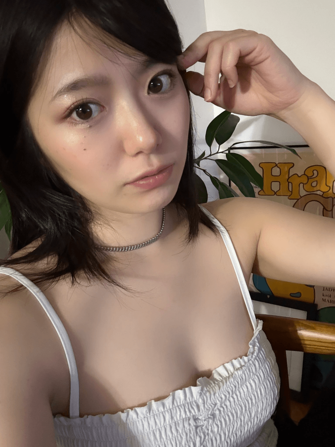 Kana Yamada 山田かな Gravure