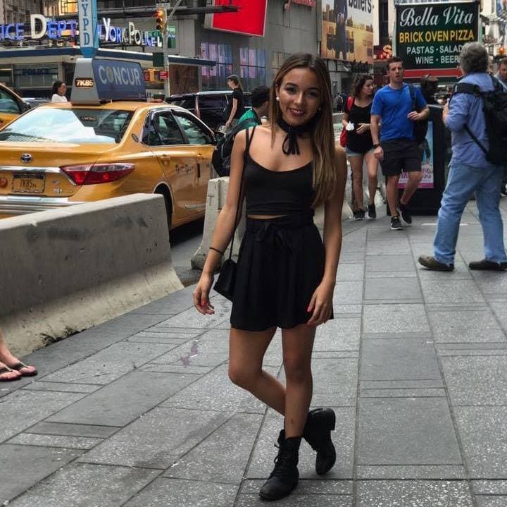 Janet Maria Ruiz Slut Beauty Want To See Part - 1