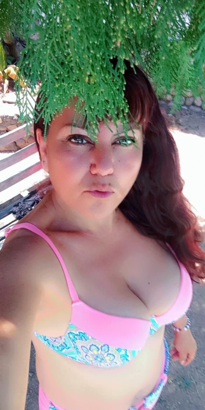 Patricia Pérez https://www.facebook.com/patricia.perez.657802/