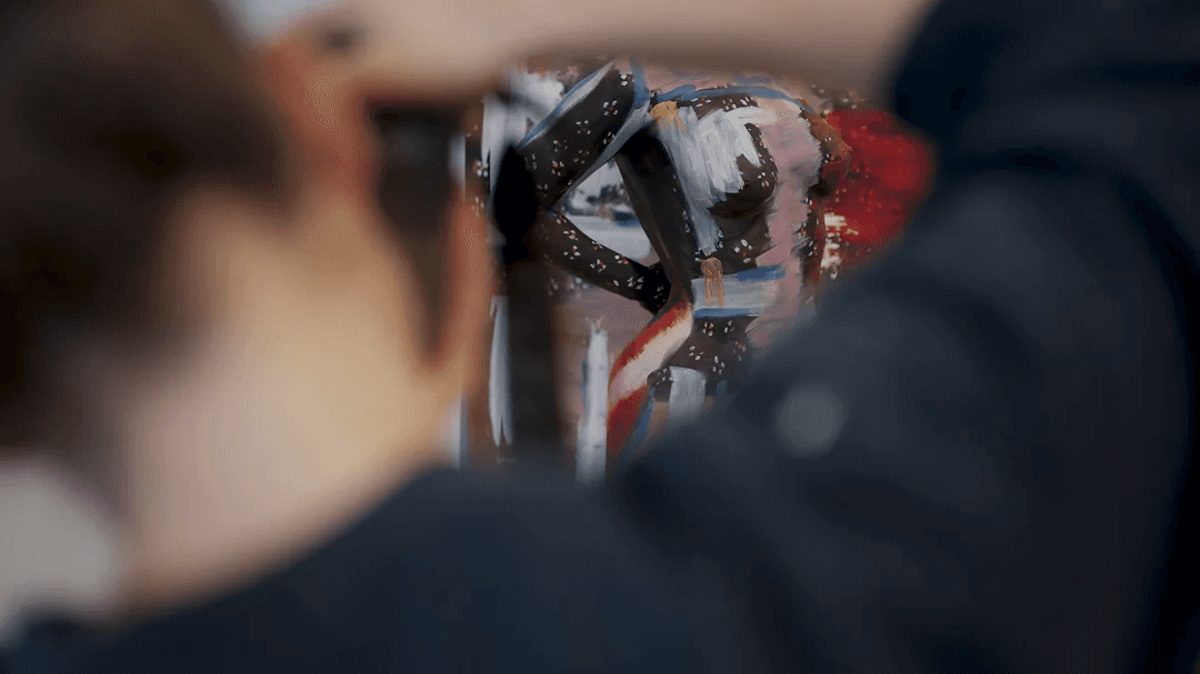 Metal Singer Charlotte Wessels!!