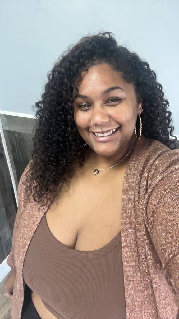 SSBBW NERDY? BUSTY? EBONY?.