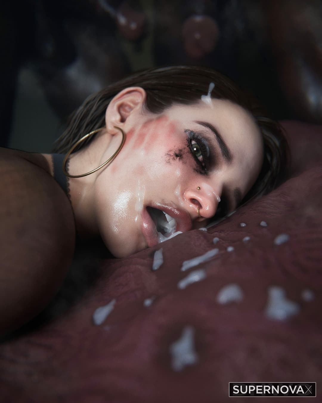 Jill Valentine ( Resident Evil ) #1