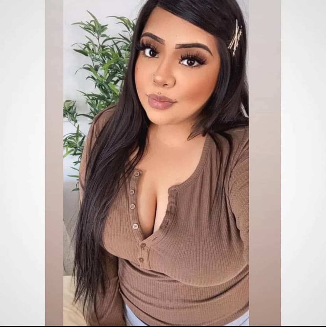 Latina Bbw gf jasmine clothes on needed to be exposed