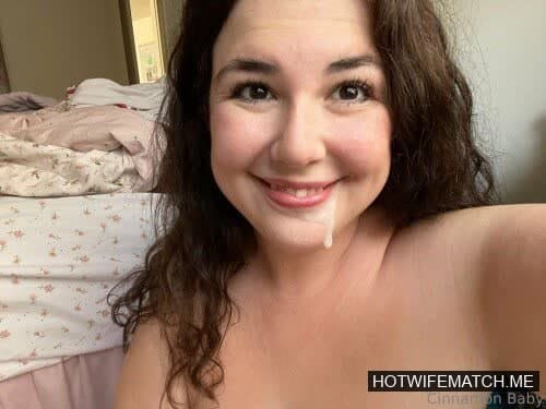 Best Friend’s Thick Sister Ends Up Taking My Hot Cumload Deep