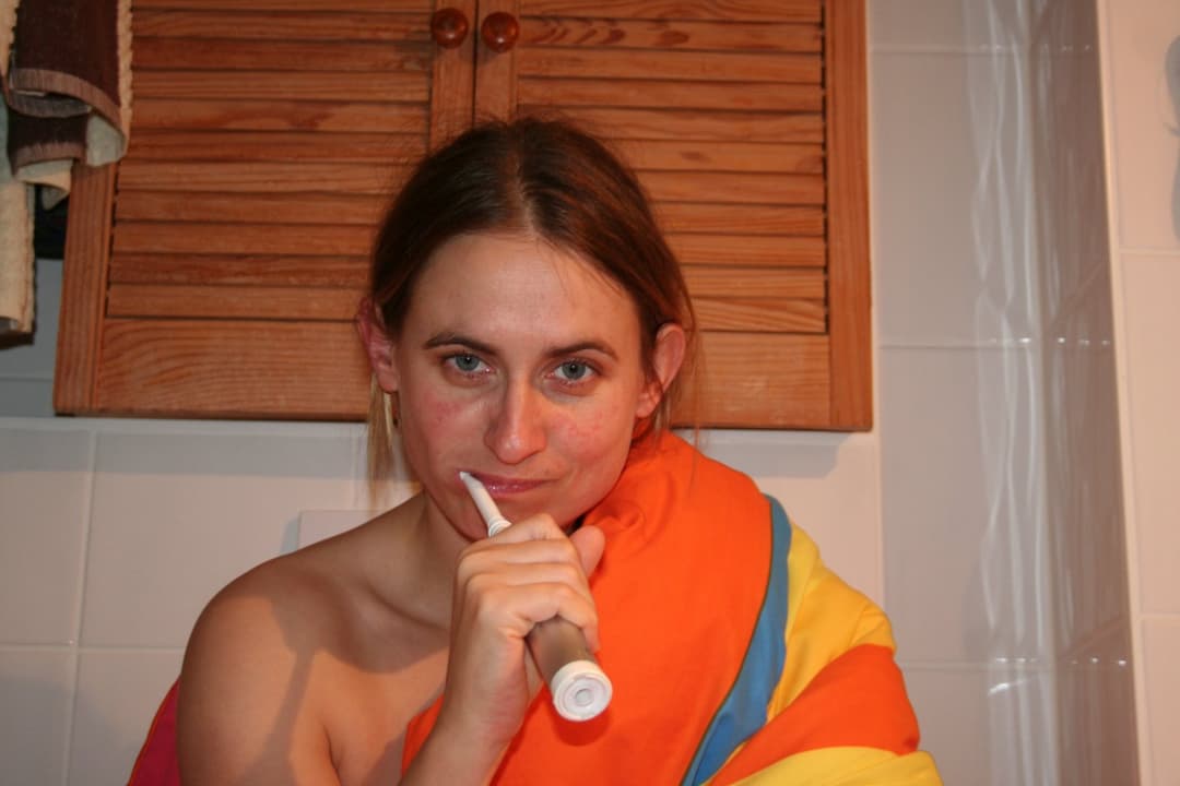 Click to view full size German Katrin risked and lost