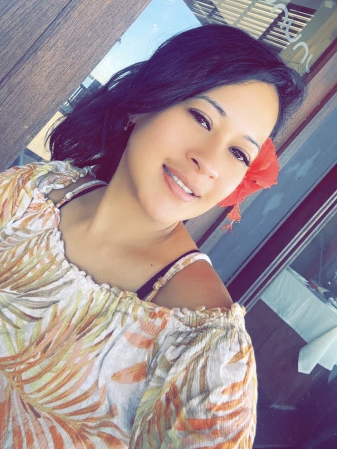 Husband shares his wife Randa nudes