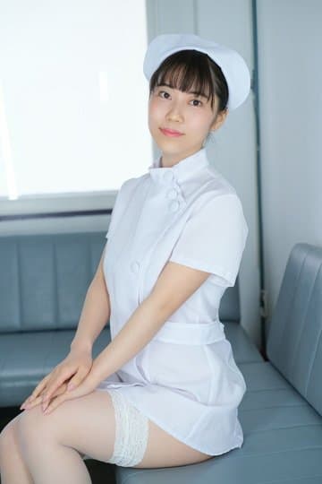 Busty Asian Lactation nurse provides adult breastfeeding and sexual services