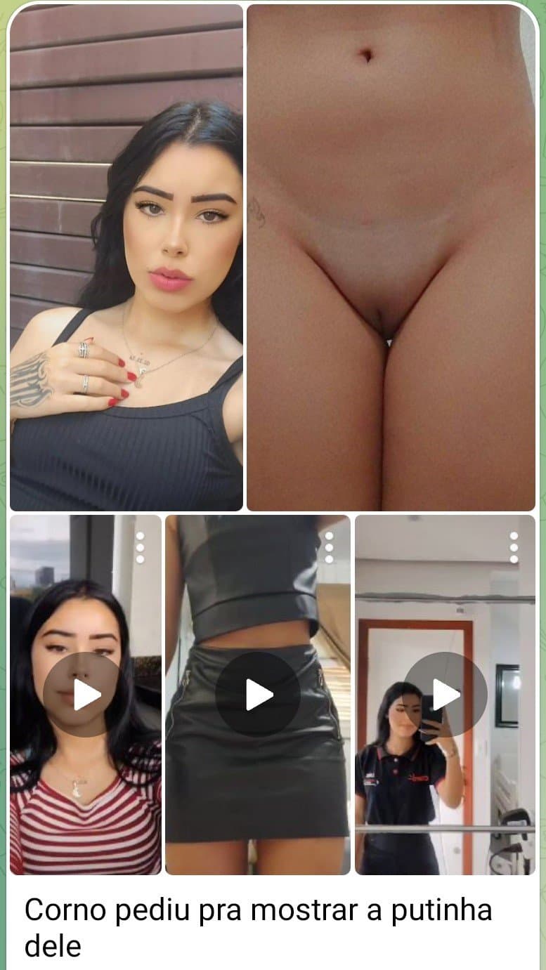 Vazada pelo Namorado