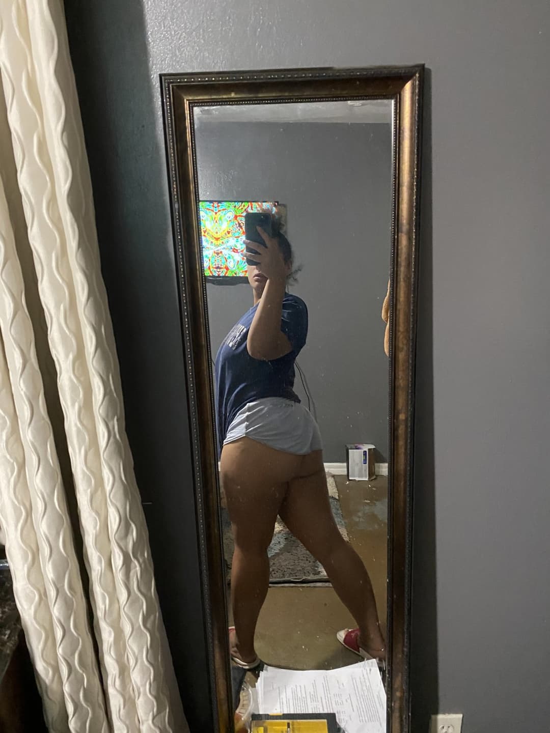 Showing off Latina *limited time*