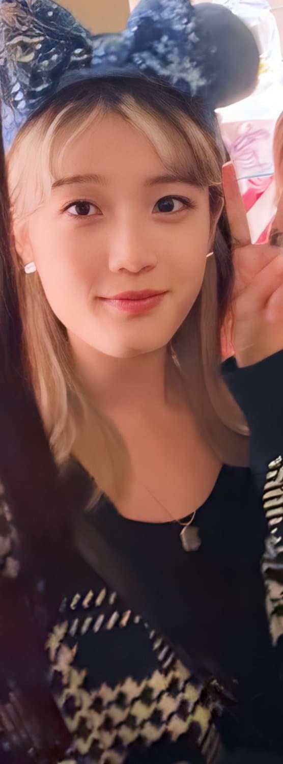 Asian Japanese amateur girl Miyu Itani