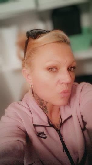 45 year old blonde Candi  Married  High School mom and middle school escort in las Vegas