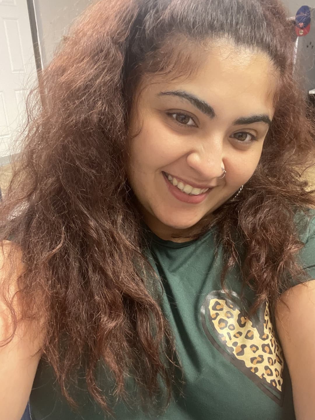 Thick brickhouse Daya