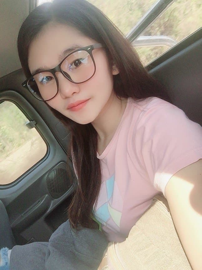 Hot Young School-Girl Shows Sexy Peite Body After School In Sexy Dress!