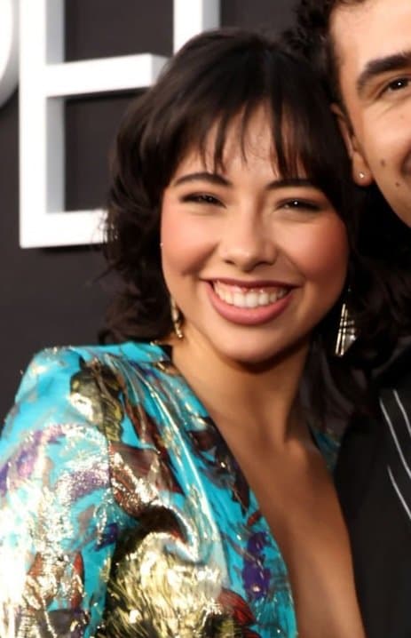 ( not complete yet ) Xochitl Gomez Faceporn #1 ( contest winner )