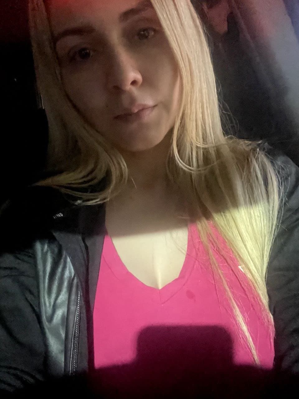 Nadia Ruiz o Nadia fonceca