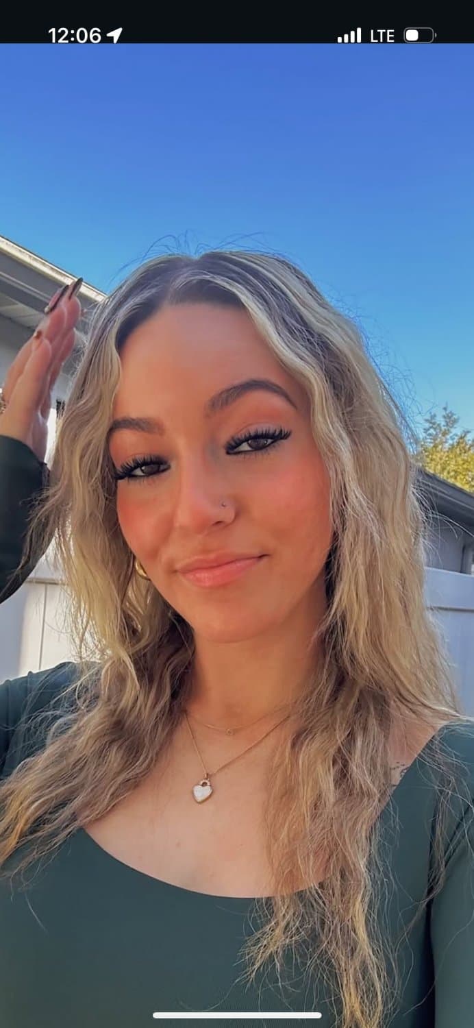 Eighteen year old bop leaked.