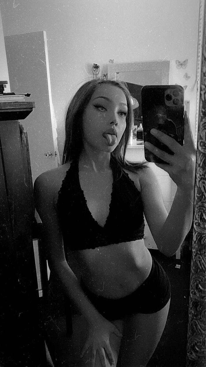 Alexia is my favorite hands down