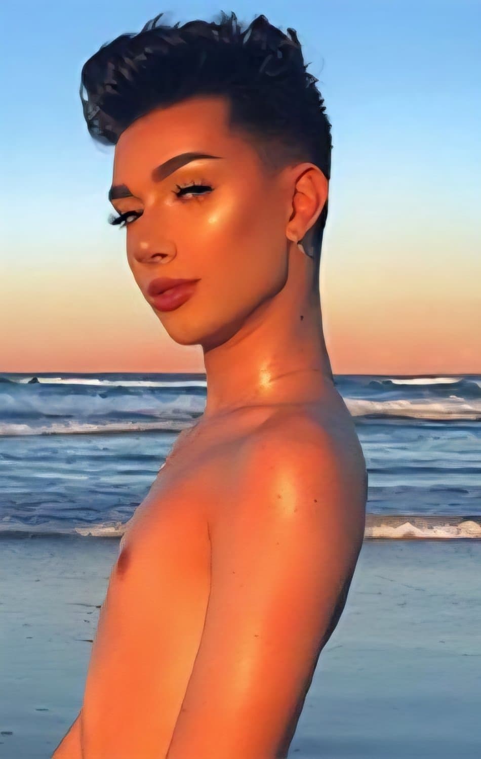 JAMES CHARLES GAY HUNI  ???