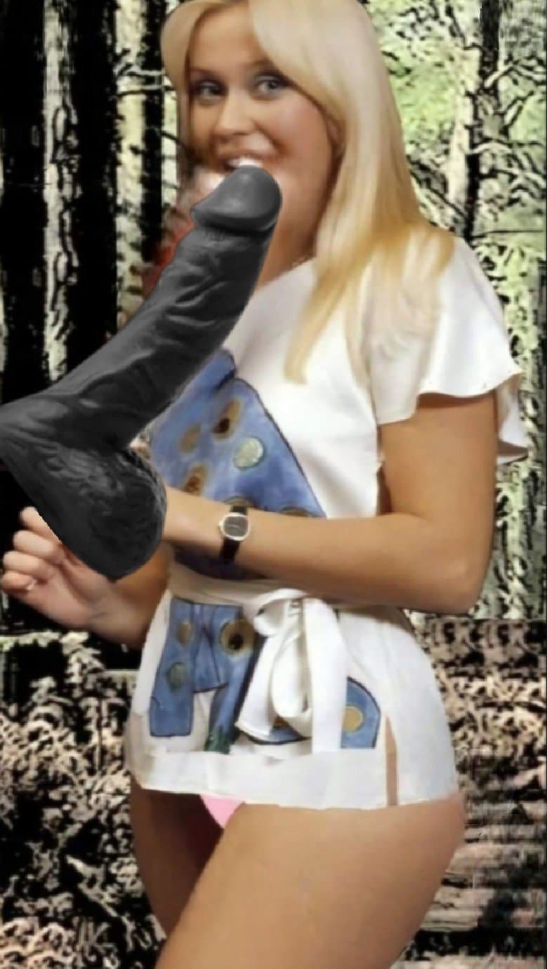 ABBA inspired me to drain my balls like crazy when I was a teenager.