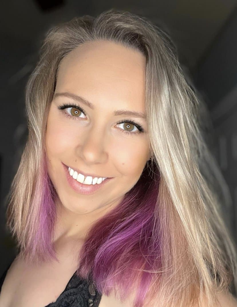 Military Wife Mega Dump