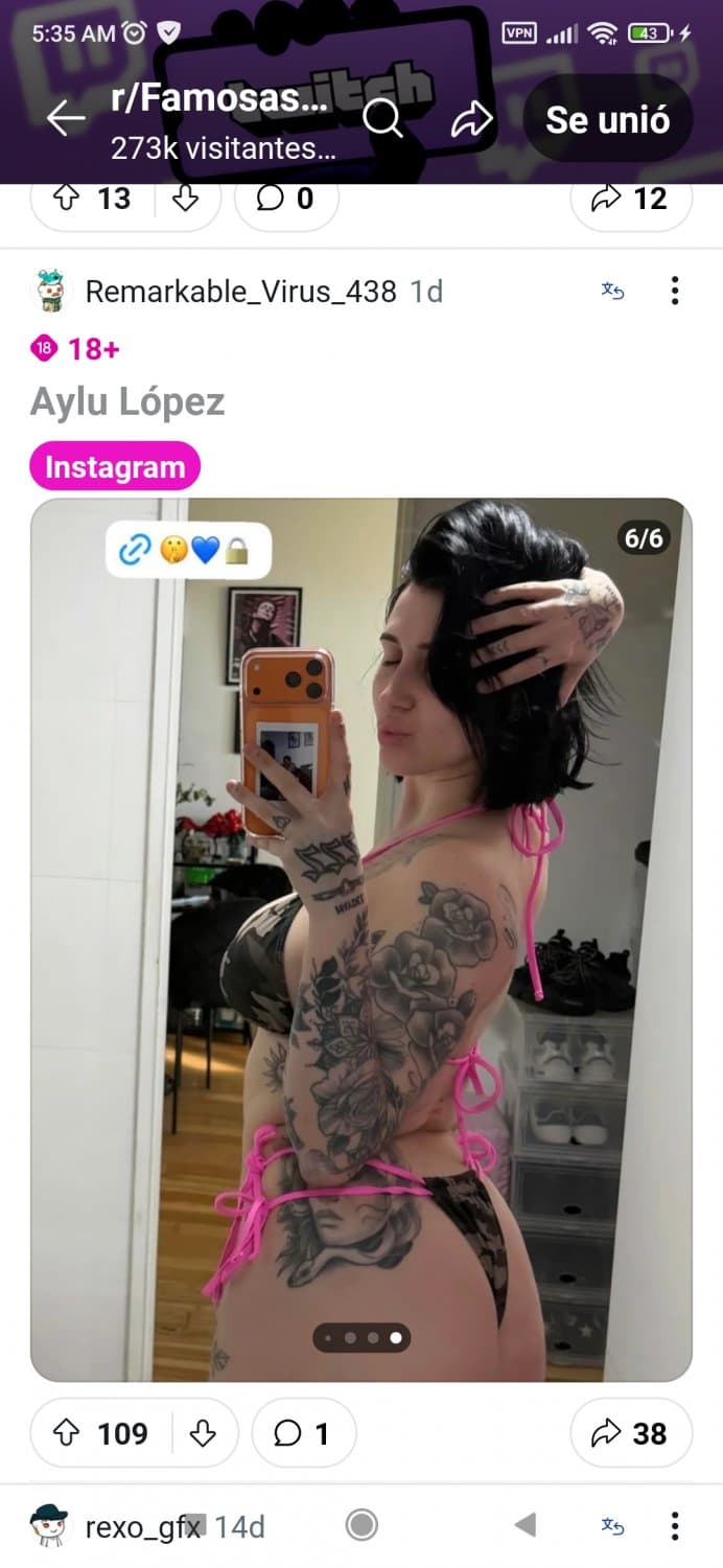 Click to view full size De quién les gustaría una compilación ?? o sugieran alguien