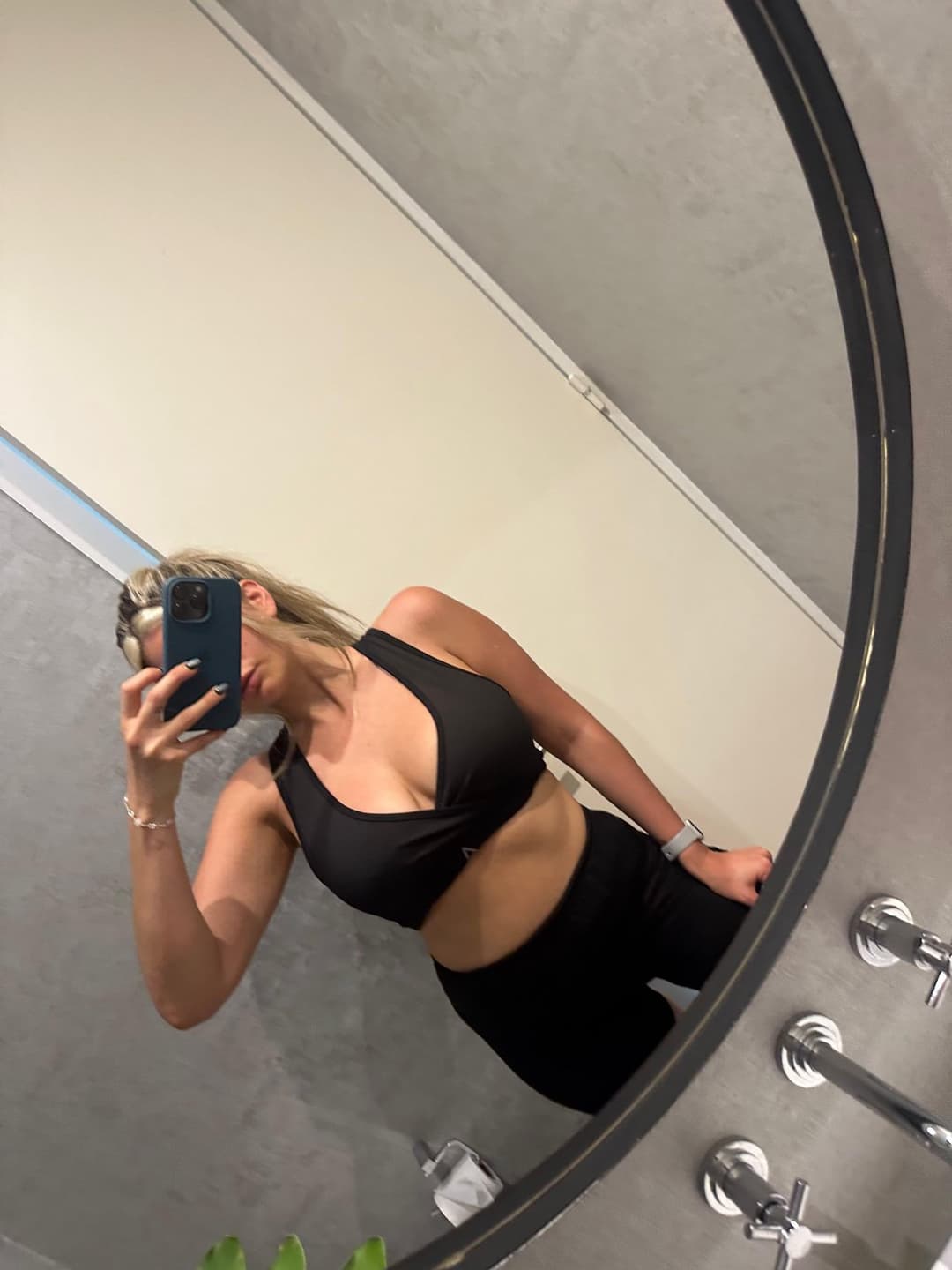 Every inch of me, made for every inch of you