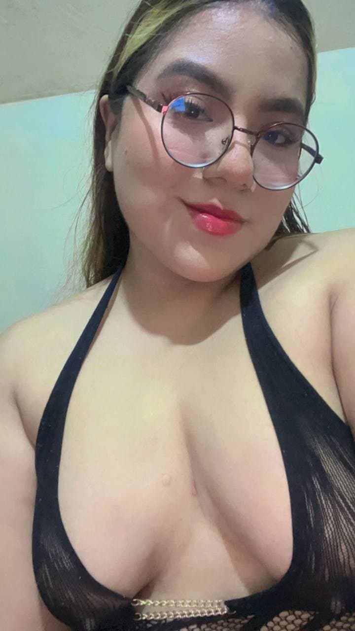 Contenido filtrado de gordi buena