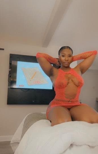 Fucked This Atlanta Thot In Her Apartment My First Night In The City