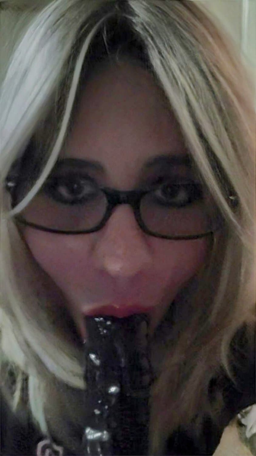 SISSY SLUT TONI ARTIGUE