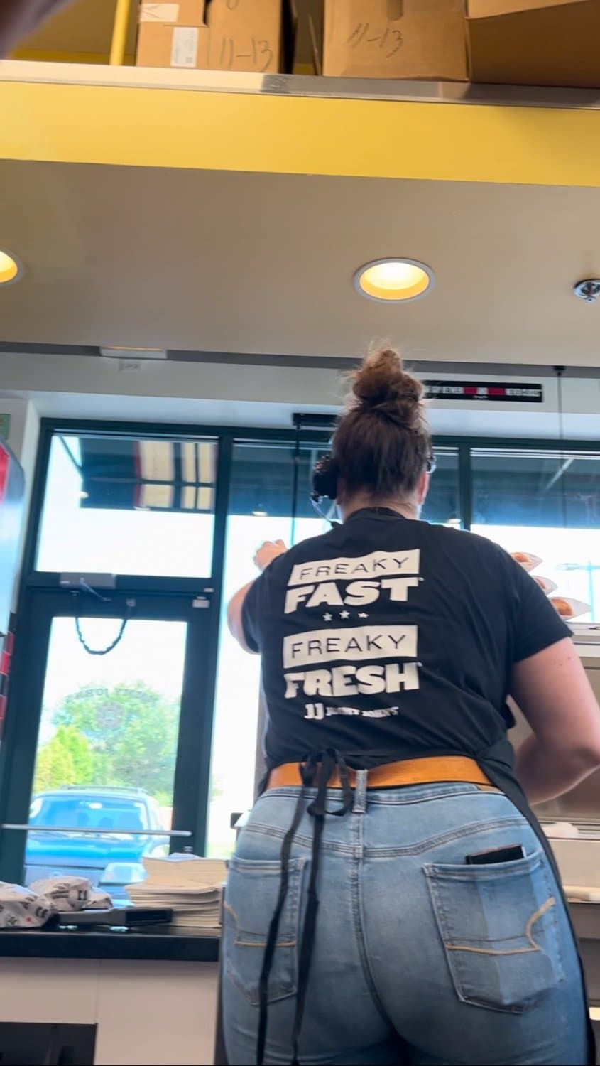 Jimmy John’s Employee