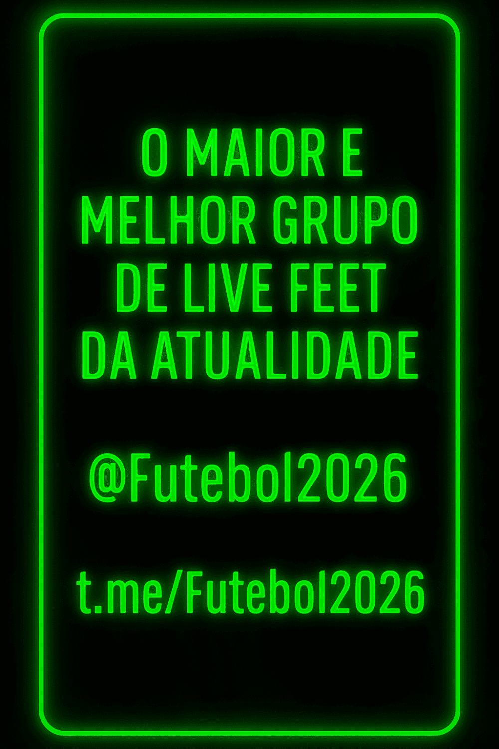 FEET LIVES - PODOLATRIA LIVES DO TIKOTEKO (NOVAS)