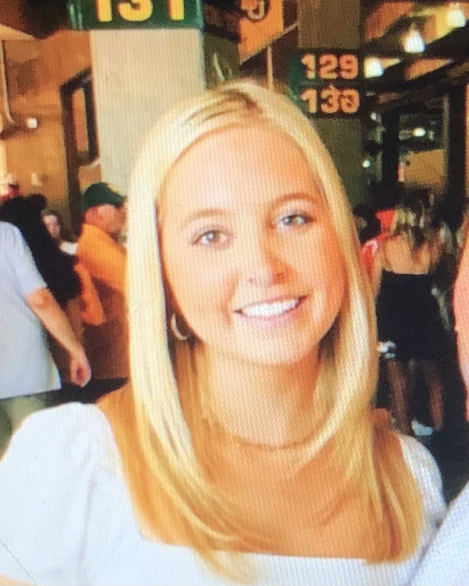 Love Cummming for Megan