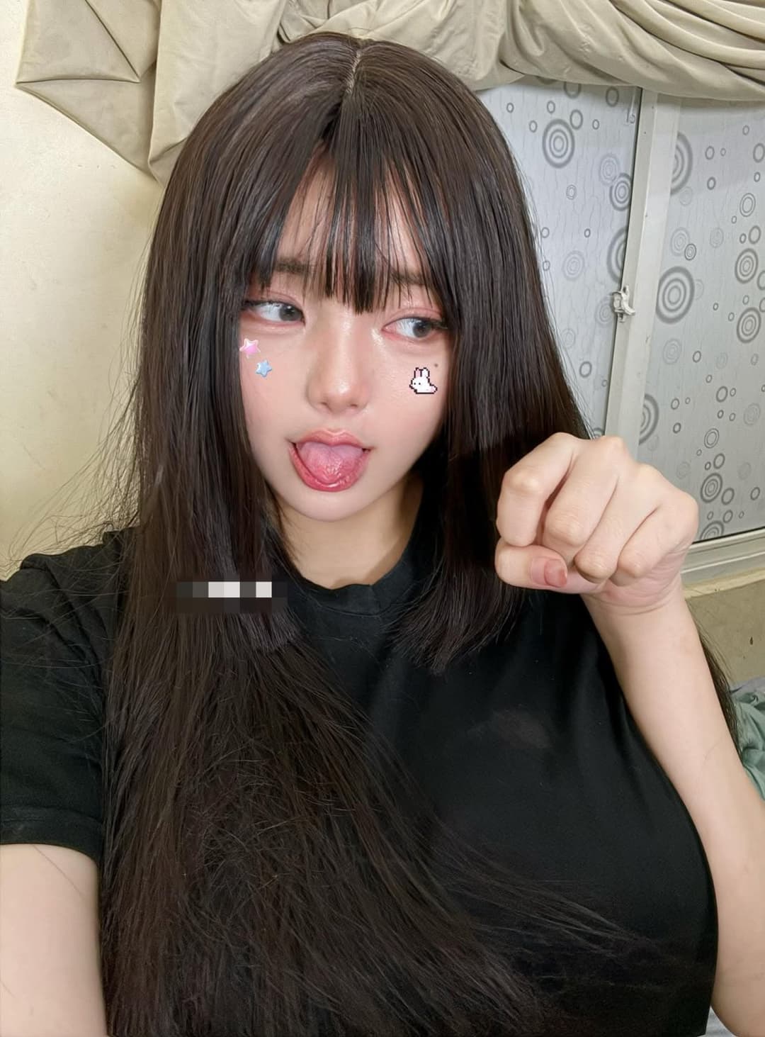 Pinay [part 1] cosplayer nagpakinantot sa kanyang stepfather [t1kt0k vid]