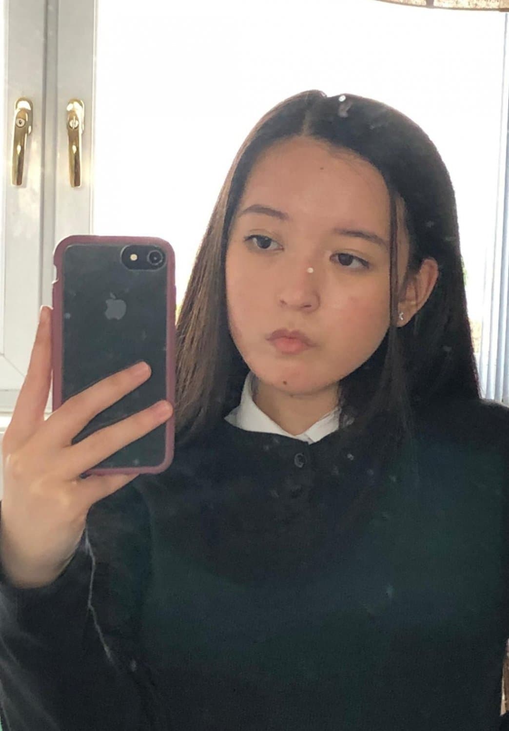 Big tiddie asian whore joanna