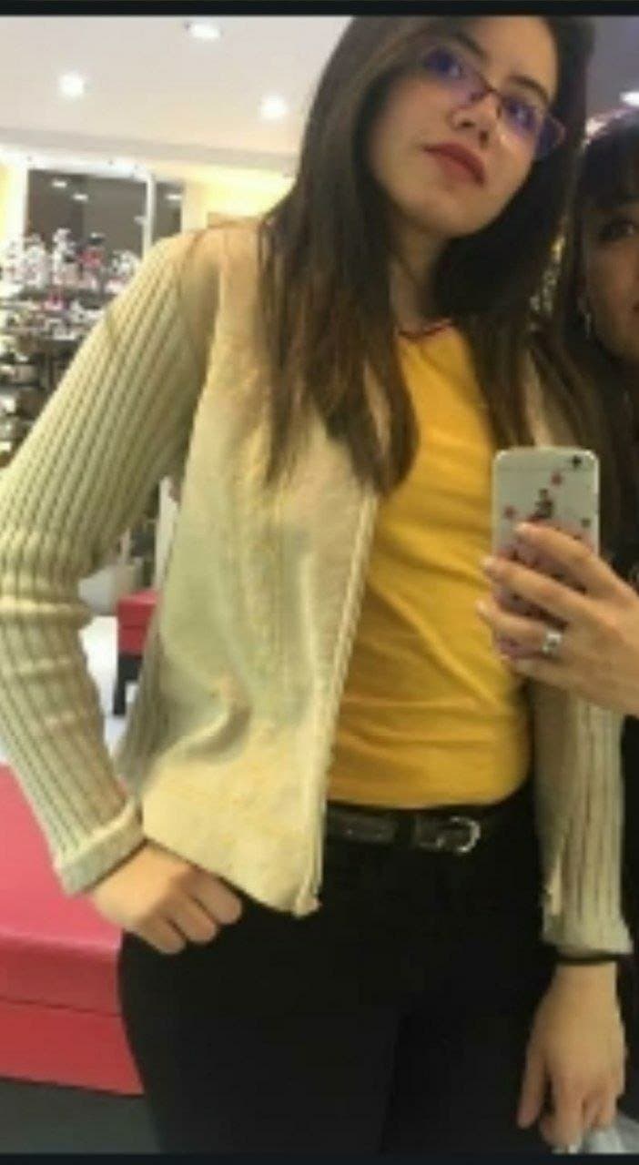 Andy Salas 18 y.o #Puta 6