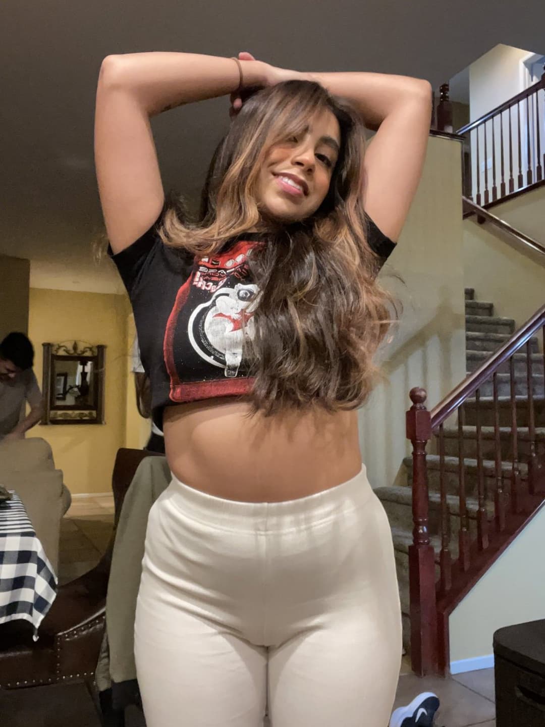 Hot Girlfriend Leaked