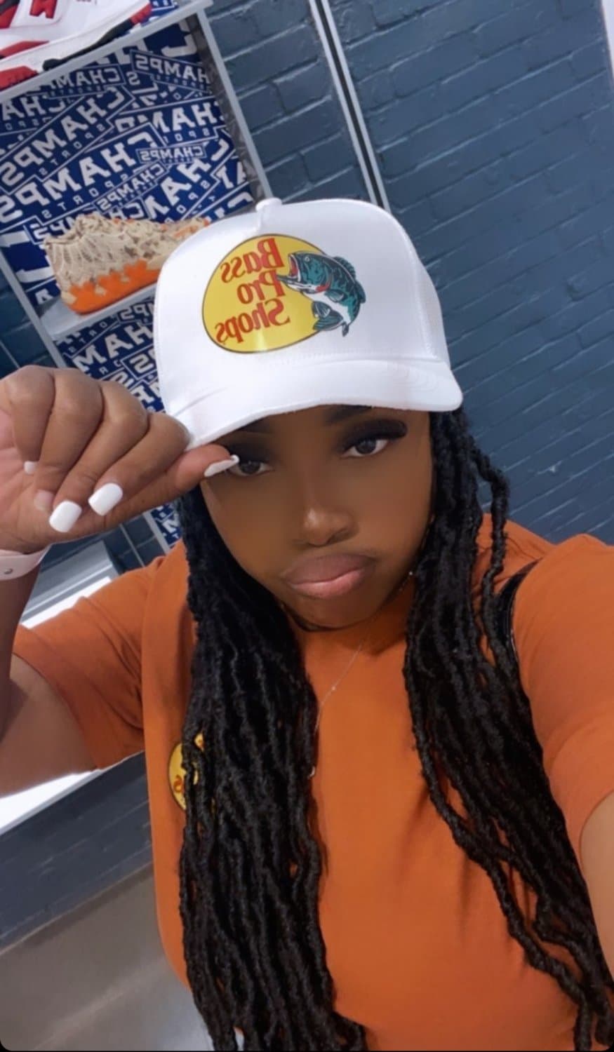 Fat cheeks dyke #BeautifulAss