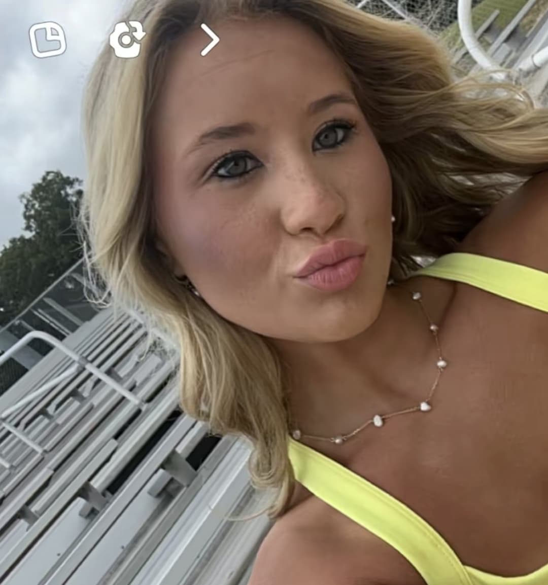 Tatum! - IRL Friend!