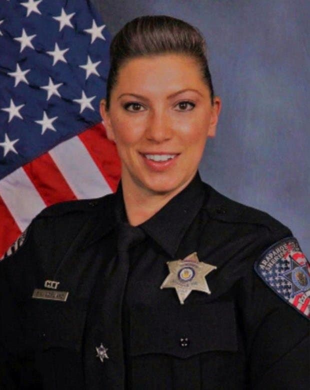 Request.. 44 yr old Colorado Cop resign from 21 year-old job after secret career in the Adult Film..