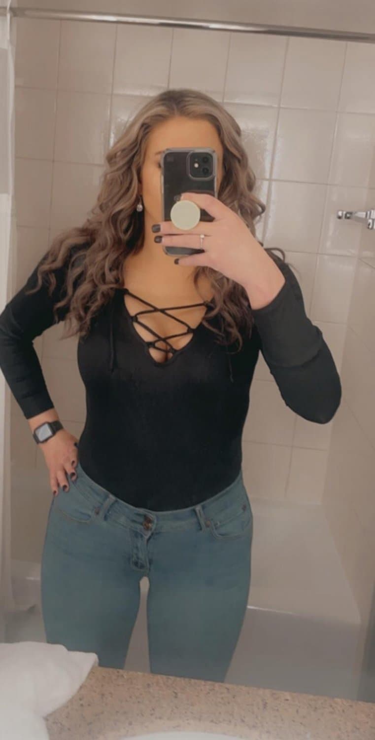 Single Mom Cowboys Fan Gets Fucked More Than Her Team