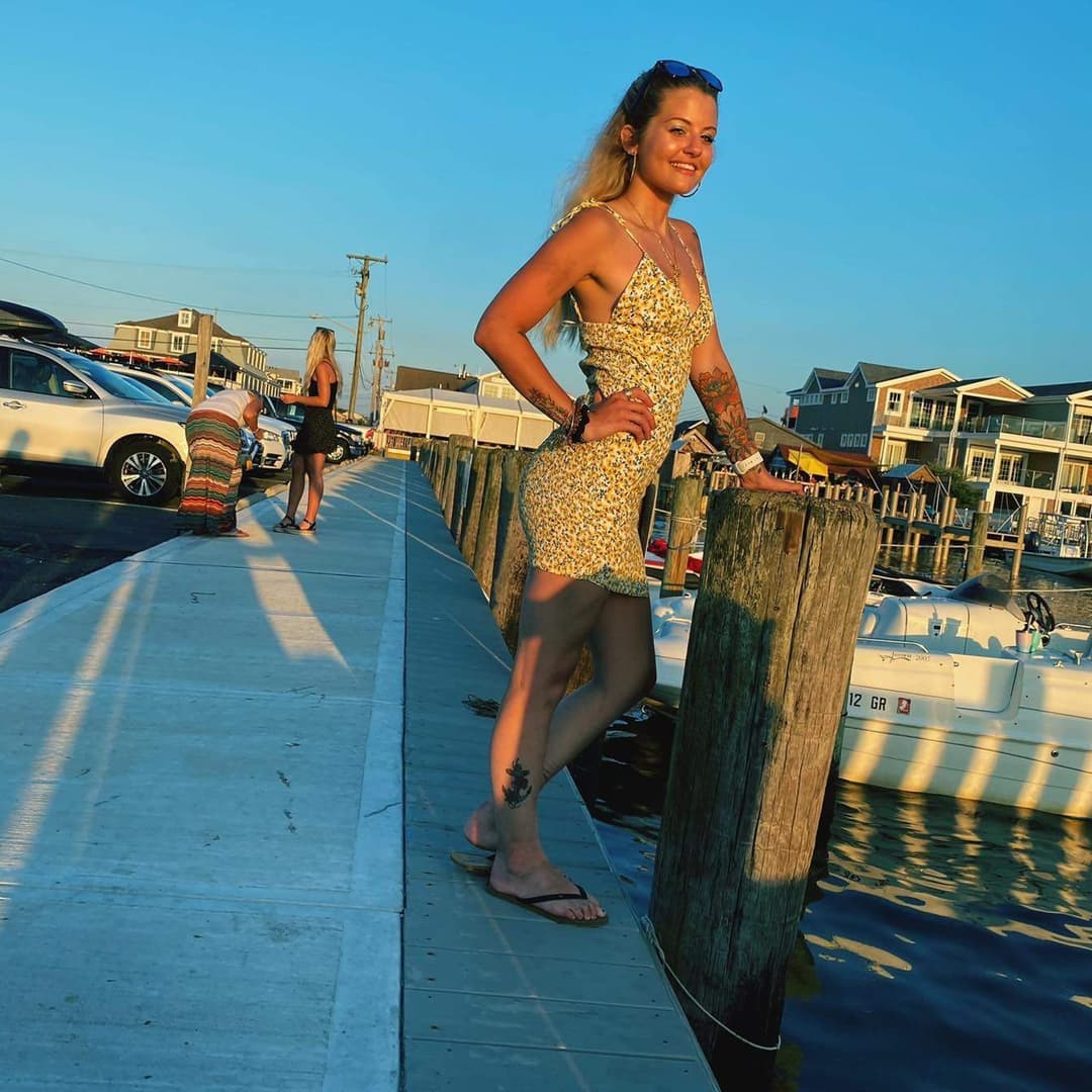 P@ige is a Silly little defeated Whore - Tiny tits - dumb face - Repost - Make her trending