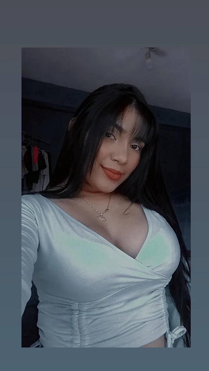 Click to view full size Estefany Venezolana ?❤️??
