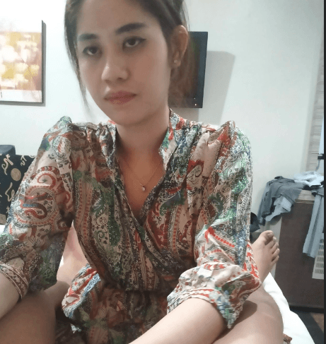 dikocokin sama tante cantik banget