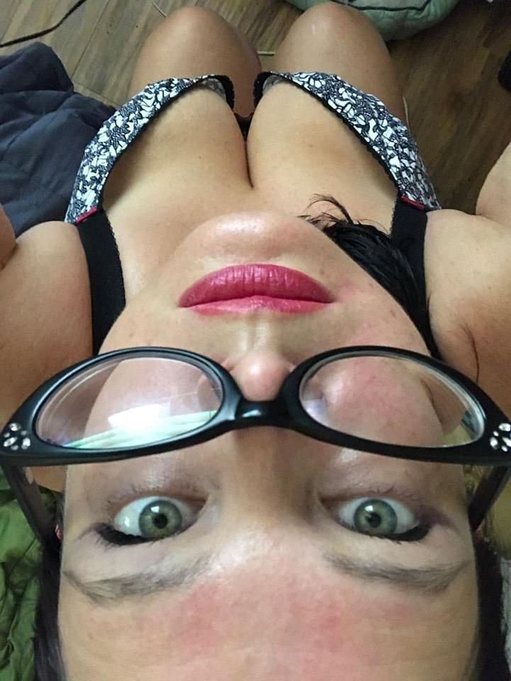 Amy #4 ? (Hot Big Tit Anal Slut)